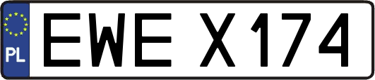 EWEX174