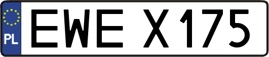 EWEX175