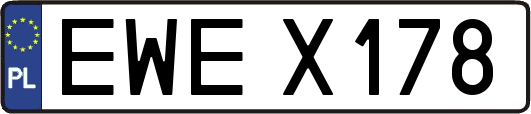 EWEX178