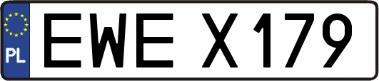 EWEX179