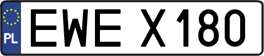 EWEX180