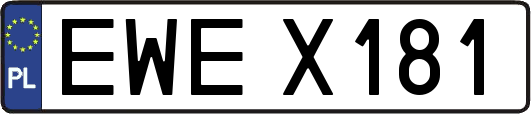 EWEX181
