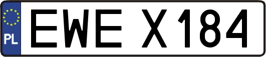 EWEX184