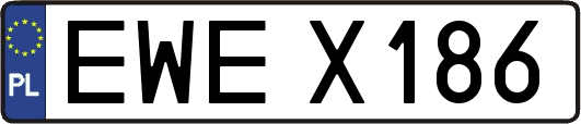EWEX186