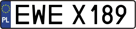 EWEX189