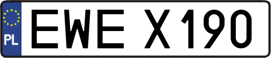 EWEX190