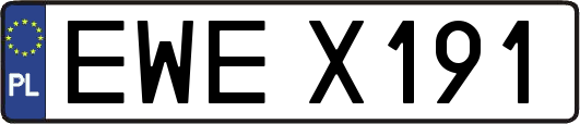 EWEX191
