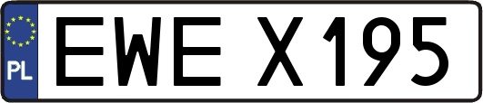 EWEX195