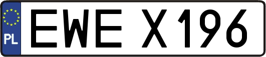 EWEX196