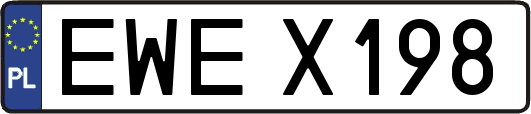 EWEX198