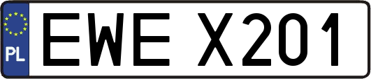 EWEX201