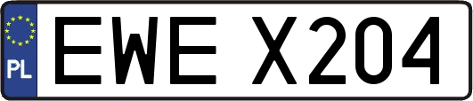 EWEX204