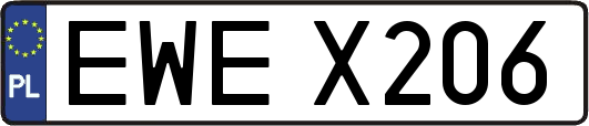 EWEX206