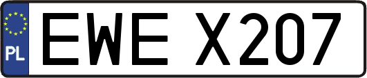 EWEX207