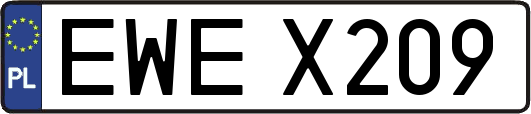 EWEX209