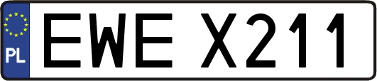EWEX211