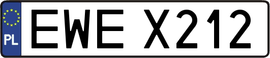 EWEX212