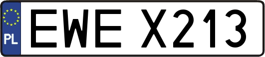 EWEX213
