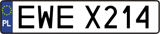 EWEX214
