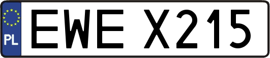 EWEX215