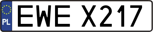 EWEX217
