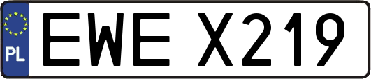 EWEX219
