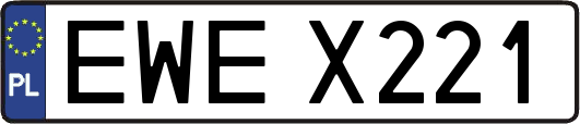 EWEX221