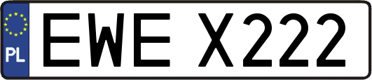 EWEX222