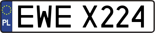 EWEX224
