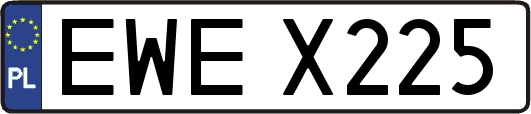 EWEX225
