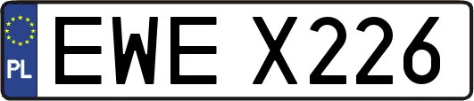 EWEX226