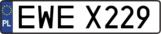 EWEX229