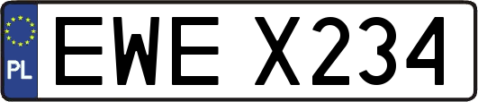EWEX234