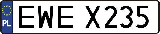 EWEX235