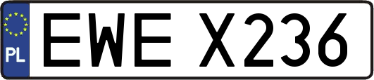 EWEX236