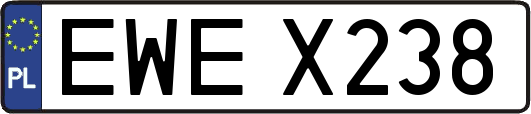 EWEX238