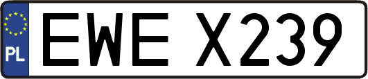 EWEX239