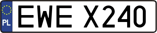 EWEX240