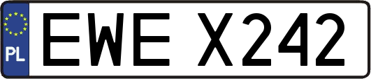 EWEX242