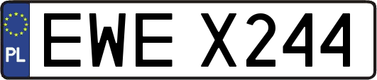 EWEX244
