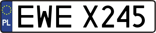 EWEX245