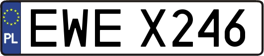 EWEX246