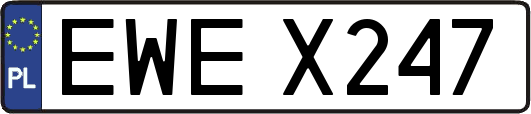 EWEX247