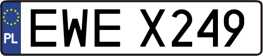 EWEX249
