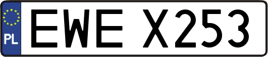 EWEX253