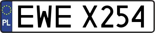 EWEX254