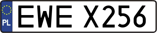 EWEX256