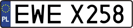 EWEX258