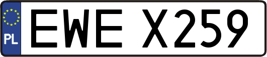 EWEX259