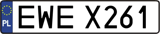 EWEX261